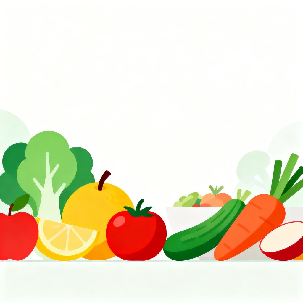 Kako vpeljati zdravo prehrano v svoje življenje